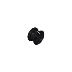 Toro 137-3428 Wheel w/ Stem - TOR 137-3428