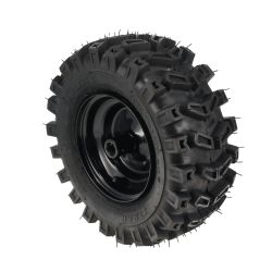 Toro 137-3430 Right Hand Wheel & Tire - TOR 137-3430
