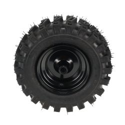 Toro 137-3430 Right Hand Wheel & Tire - TOR 137-3430