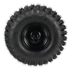 Toro 137-3437 Left Hand Wheel & Tire Assembly - TOR 137-3437