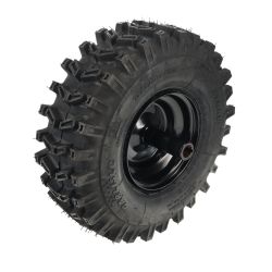 Toro 137-3438 Right Hand Wheel & Tire Assembly 