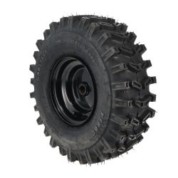 Toro 137-3438 Right Hand Wheel & Tire Assembly - TOR 137-3438