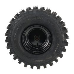 Toro 137-3438 Right Hand Wheel & Tire Assembly - TOR 137-3438
