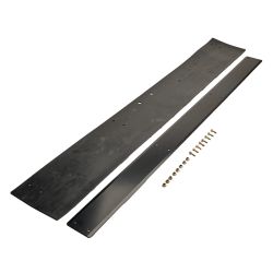Toro 137-3920 Broom Rubber Flap Kit 