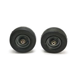 Toro 137-4136 Multi Force Pneumatic Castor Wheel Kit - TOR 137-4136