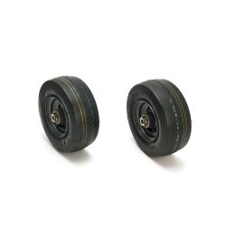 Toro 137-4136 Multi Force Pneumatic Castor Wheel Kit - TOR 137-4136