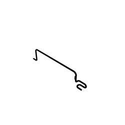 Toro 137-4799-03 Traction Bail 