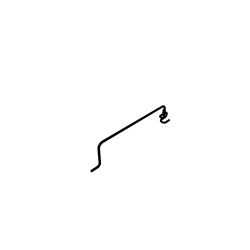 Toro 137-4799-03 Traction Bail - TOR 137-4799-03