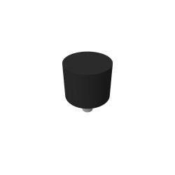 Toro 137-4803 Rubber Bumper - TOR 137-4803