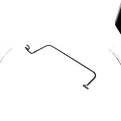 Toro 137-4807 Traction Cable - TOR 137-4807
