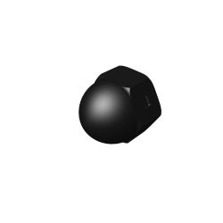 Toro 137-4808 Acorn Nut - TOR 137-4808