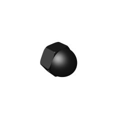 Toro 137-4808 Acorn Nut - TOR 137-4808