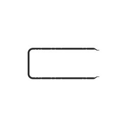 Toro 137-4817-03 Handle - TOR 137-4817-03