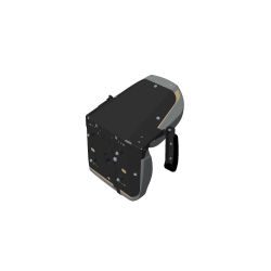 Toro 137-5007 Seat Assembly 
