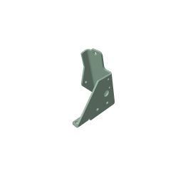 Toro 137-5096-01 Mount Bracket - TOR 137-5096-01