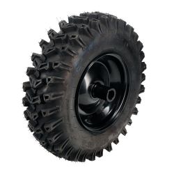Toro 137-6184 Right Hand Wheel & Tire Assembly 