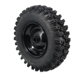 Toro 137-6184 Right Hand Wheel & Tire Assembly - TOR 137-6184