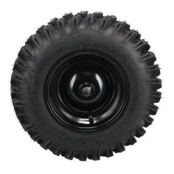 Toro 137-6184 Right Hand Wheel & Tire Assembly - TOR 137-6184