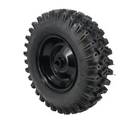 Toro 137-6185 Left Hand Wheel & Tire Assembly - TOR 137-6185