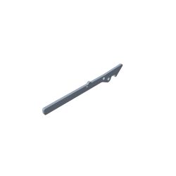 Toro 137-6386-03 Latch Handle 