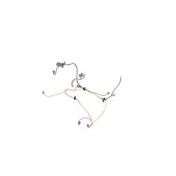 Toro 137-7002 Wire Harness 