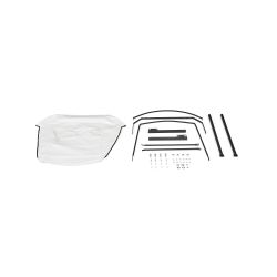 Toro 137-7011 Timecutter HD Sunshade - TOR 137-7011