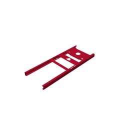 Toro 137-7023-01 Frame Assembly - TOR 137-7023-01