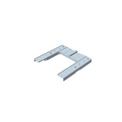 Toro 137-7031 Rear Subframe - TOR 137-7031
