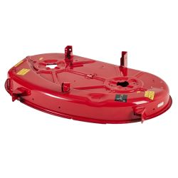Toro 137-7041 42" Deck & Decal Assembly 