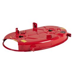 Toro 137-7041 42" Deck & Decal Assembly - TOR 137-7041
