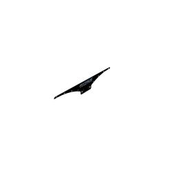 Toro 137-7044 Adjustment Decal - TOR 137-7044