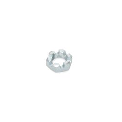 Toro 137-7942 Castle Nut - TOR 137-7942