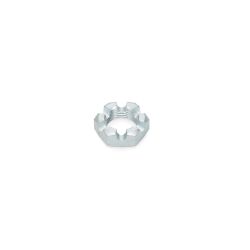 Toro 137-7942 Castle Nut - TOR 137-7942