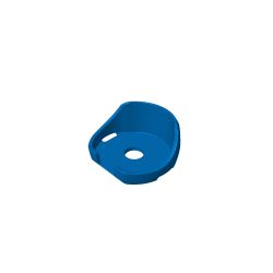 Toro 137-9100 Bumper Cover - TOR 137-9100