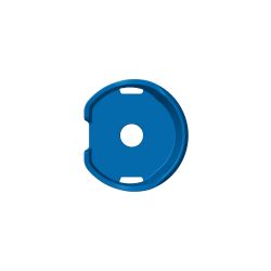 Toro 137-9100 Bumper Cover - TOR 137-9100