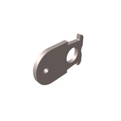 Toro 137-9128 Front Pivot Arm - TOR 137-9128