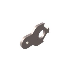 Toro 137-9129 Rear Pivot Arm 