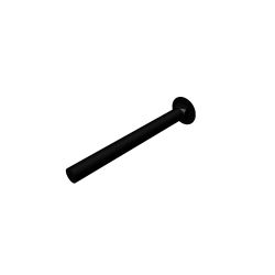 Toro 137-9142 Carriage Screw - TOR 137-9142