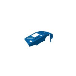 Toro 137-9200 Control Panel Assembly - TOR 137-9200
