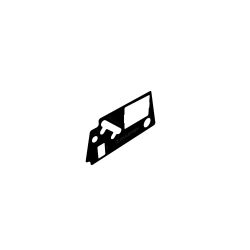 Toro 137-9209 Decal - TOR 137-9209
