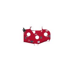 Toro 137-9216 Bucket Mount Kit - TOR 137-9216