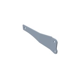 Toro 137-9224-03 72" Mount Strap 