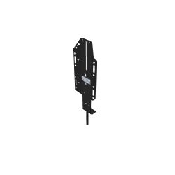 Toro 137-9232 Bucket Mount Holder Assembly 
