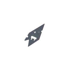 Toro 137-9240 Control Panel Decal - TOR 137-9240