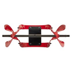Toro 137-9385 Rotor Assembly - TOR 137-9385