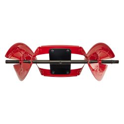 Toro 137-9385 Rotor Assembly - TOR 137-9385