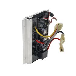 Toro 137-9424 Motor-Driver, Snow (60V) - TOR 137-9424
