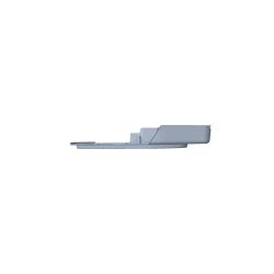 Toro 137-9431 Belt Cover - TOR 137-9431