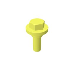 Toro 137-9847 Shoulder Screw - TOR 137-9847