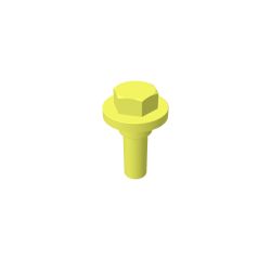 Toro 137-9847 Shoulder Screw - TOR 137-9847